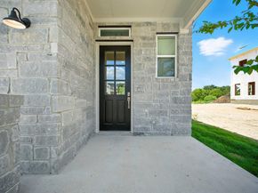 12109 Fennec WAY, Austin TX 78758