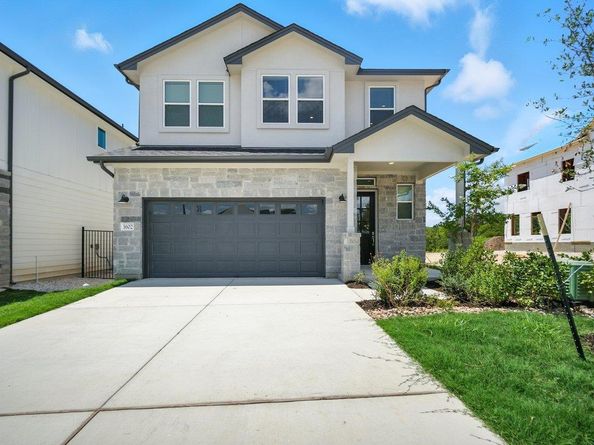 12109 Fennec WAY, Austin TX 78758
