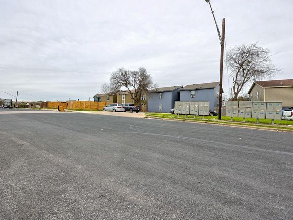 8307 Garcreek CIR, Austin TX 78724