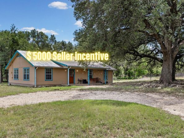 6843 S Lakewood DR, Georgetown TX 78633