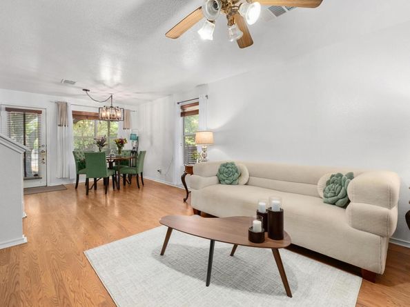 1184 Waller ST, Austin TX 78702