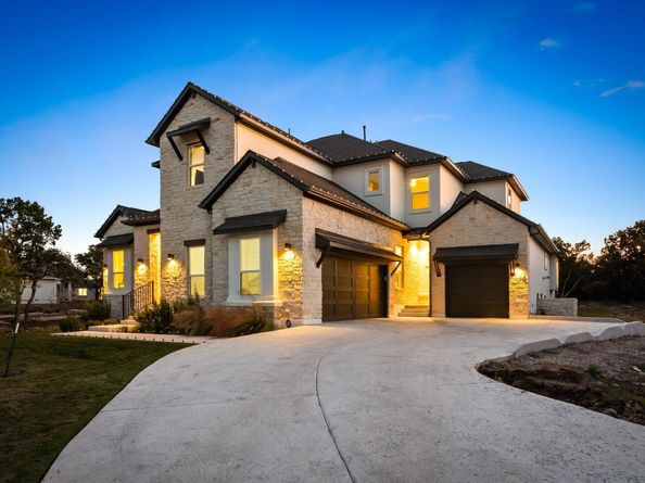 4612 Destination WAY, Jonestown TX 78645