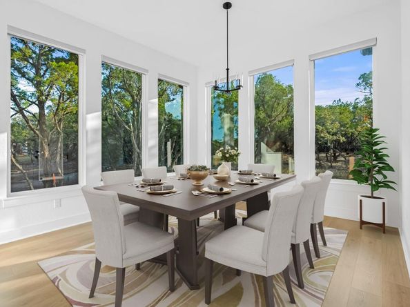 4612 Destination WAY, Jonestown TX 78645