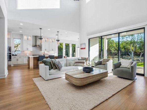 4612 Destination WAY, Jonestown TX 78645