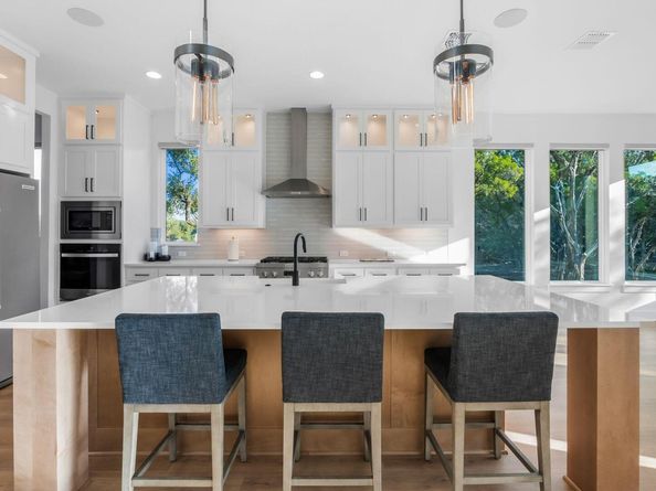 4612 Destination WAY, Jonestown TX 78645