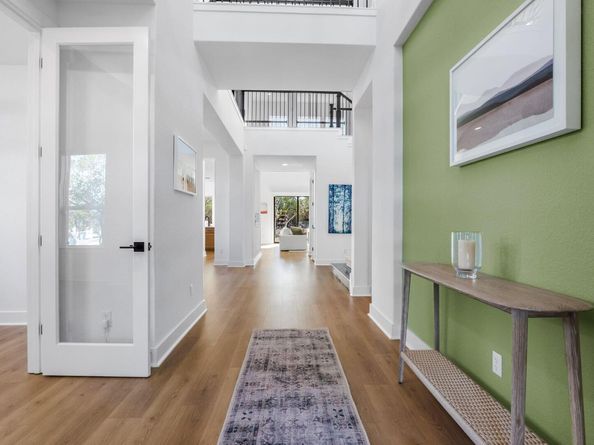 4612 Destination WAY, Jonestown TX 78645