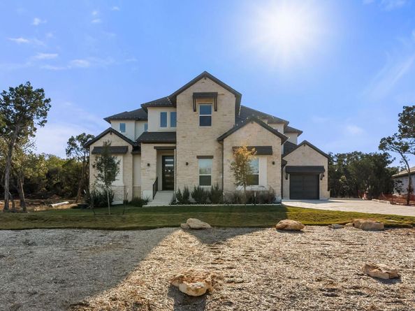 4612 Destination WAY, Jonestown TX 78645