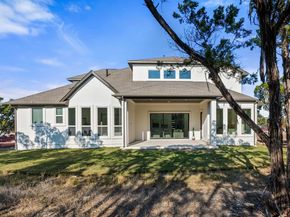 4612 Destination WAY, Jonestown TX 78645