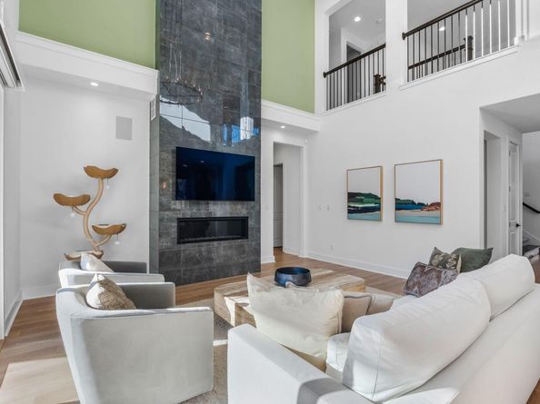 4612 Destination WAY, Jonestown TX 78645