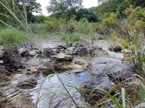 18111 Gregg Bluff RD, Jonestown TX 78645