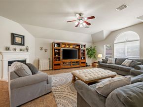 3509 Twin Branch DR, Cedar Park TX 78613