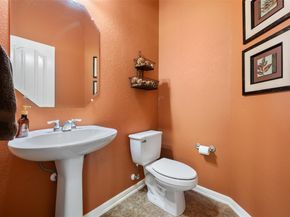 3509 Twin Branch DR, Cedar Park TX 78613