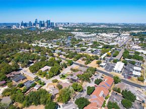 1807 Briar Hill DR A & B, Austin TX 78741