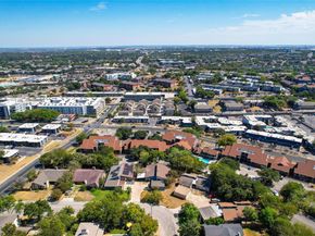 1807 Briar Hill DR A & B, Austin TX 78741