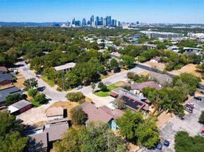 1807 Briar Hill DR A & B, Austin TX 78741