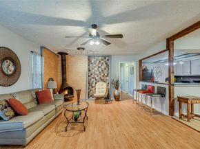 1807 Briar Hill DR A & B, Austin TX 78741