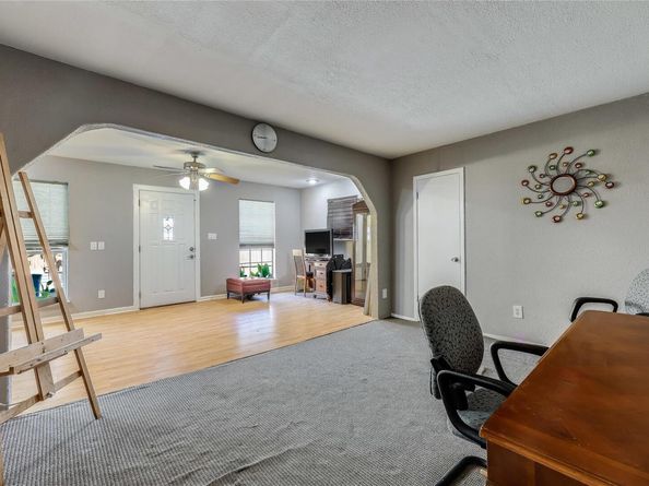 1807 Briar Hill DR A & B, Austin TX 78741