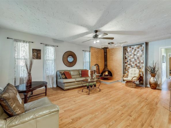 1807 Briar Hill DR A & B, Austin TX 78741