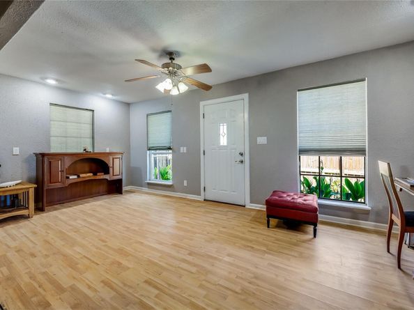 1807 Briar Hill DR A & B, Austin TX 78741