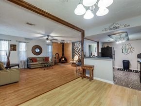 1807 Briar Hill DR A & B, Austin TX 78741