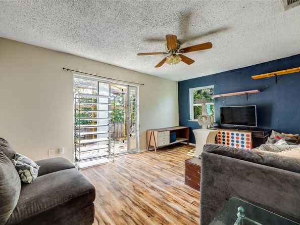 1807 Briar Hill DR A & B, Austin TX 78741