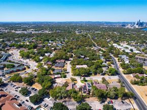 1807 Briar Hill DR A & B, Austin TX 78741