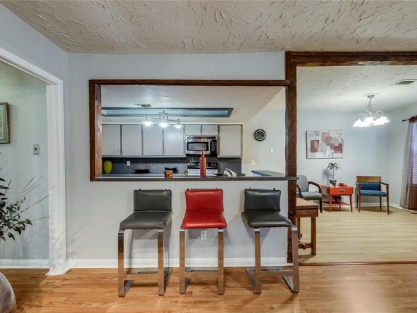 1807 Briar Hill DR A & B, Austin TX 78741