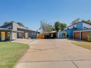 1807 Briar Hill DR A & B, Austin TX 78741