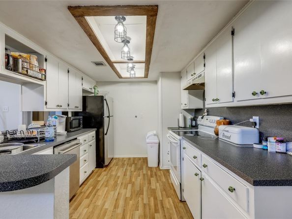 1807 Briar Hill DR A & B, Austin TX 78741