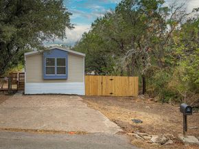 21504 Coyote TRL, Lago Vista TX 78645