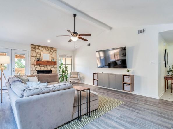 9813 Willers WAY, Austin TX 78748