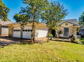 9813 Willers WAY, Austin TX 78748