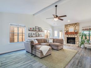 9813 Willers WAY, Austin TX 78748