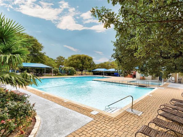 9813 Willers WAY, Austin TX 78748
