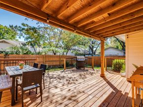 9813 Willers WAY, Austin TX 78748