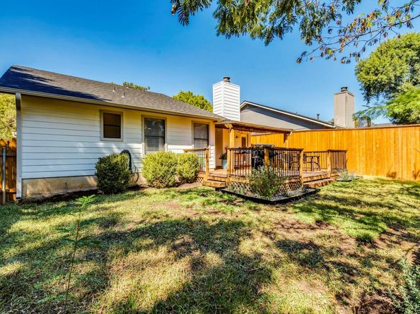 9813 Willers WAY, Austin TX 78748