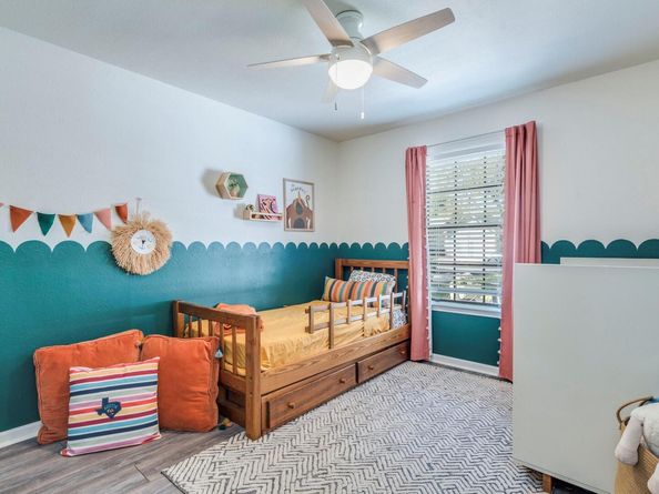9813 Willers WAY, Austin TX 78748