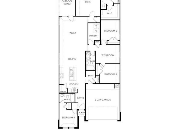 200 Windfall TRL, Liberty Hill TX 78642