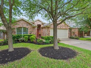 1720 Woodvista PL, Round Rock TX 78665