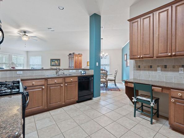 1720 Woodvista PL, Round Rock TX 78665