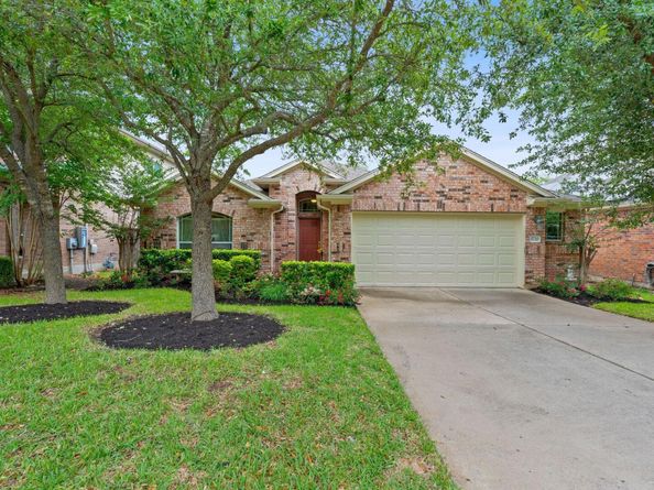 1720 Woodvista PL, Round Rock TX 78665