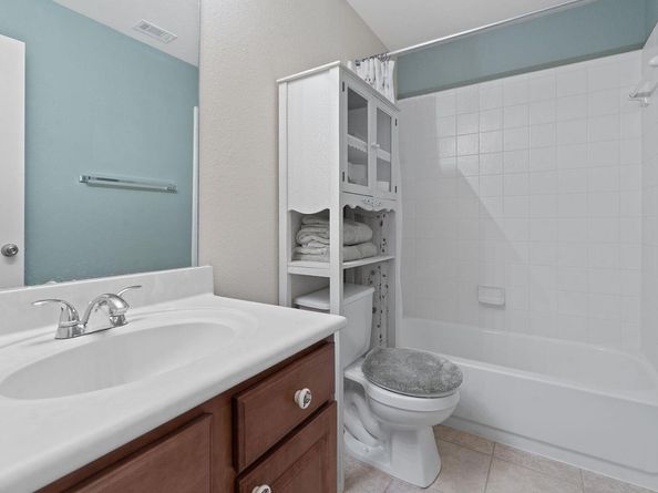 1720 Woodvista PL, Round Rock TX 78665