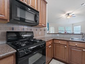 1720 Woodvista PL, Round Rock TX 78665