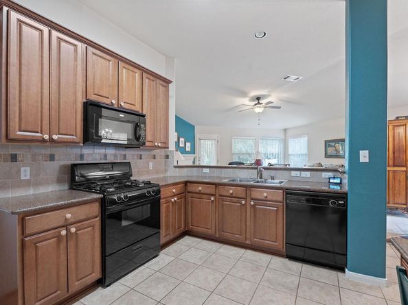 1720 Woodvista PL, Round Rock TX 78665