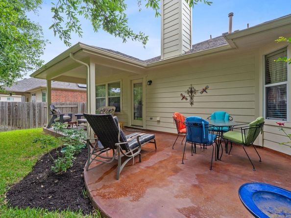 1720 Woodvista PL, Round Rock TX 78665