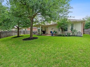 1720 Woodvista PL, Round Rock TX 78665