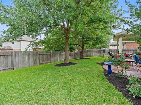 1720 Woodvista PL, Round Rock TX 78665