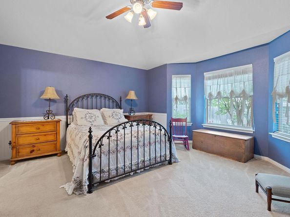1720 Woodvista PL, Round Rock TX 78665