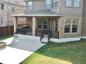1712 Uhland DR, Leander TX 78641