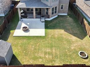 1712 Uhland DR, Leander TX 78641